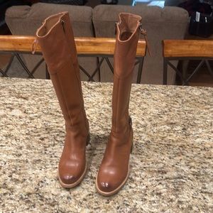 Clarks women’s boots